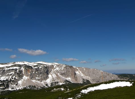 Mountains