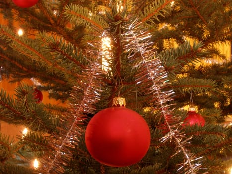 Christmastime
