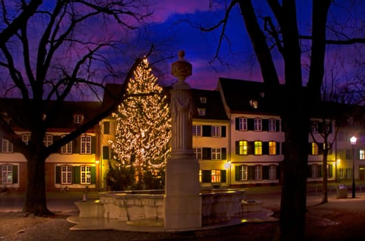 Christmas
