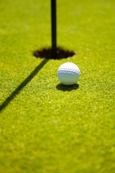 Golf Club