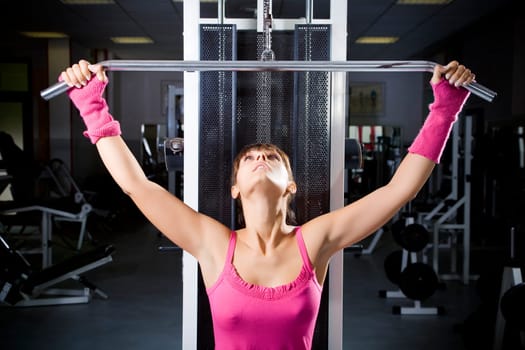 Fitness Club