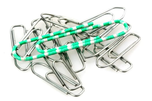 Paper clips