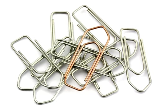 Paper clips