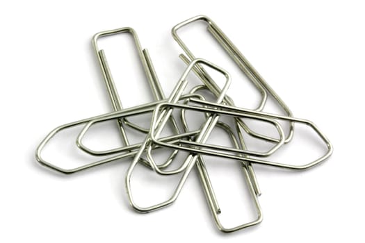 Paper clips