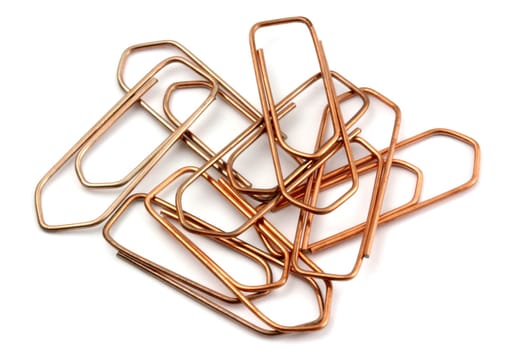 Paper clips