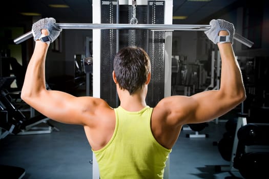 Fitness Club