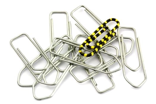 Paper clips