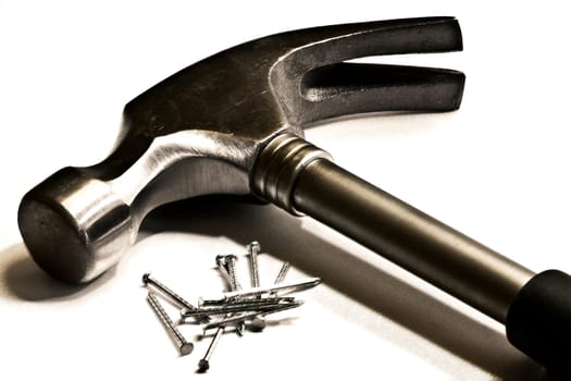 Hammer