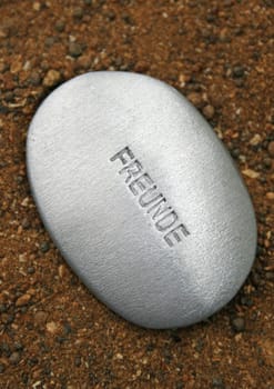 Friends' Keepsakes