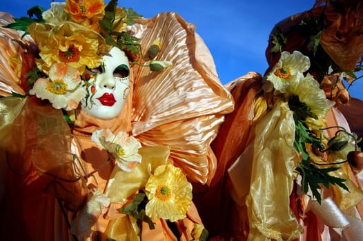 Venice Carnival