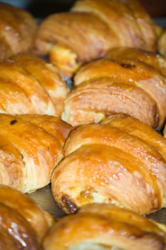 Curd cheese biscuits