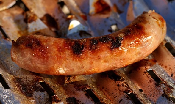 BRATWURST