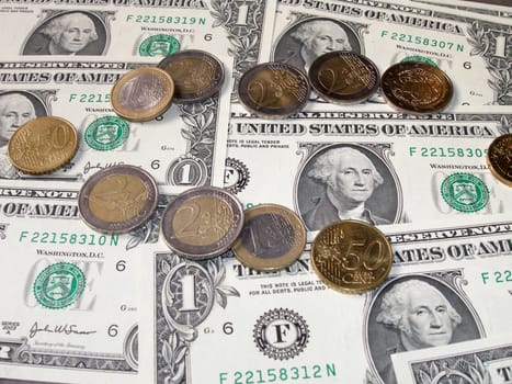 Exchange rate