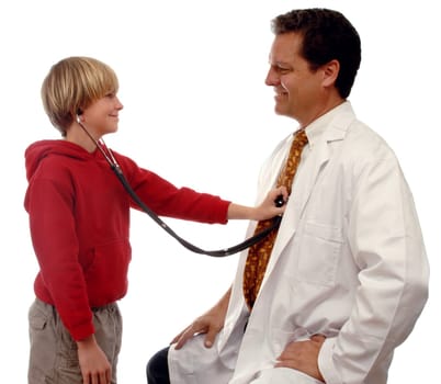 Doctor