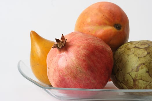 Pomegranate