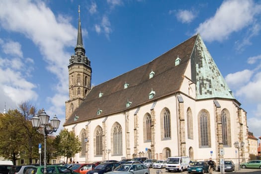 St. Petri Bautzen