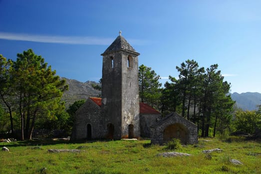 St Peter's Church 03