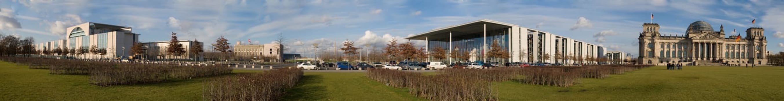 Superpano Government District