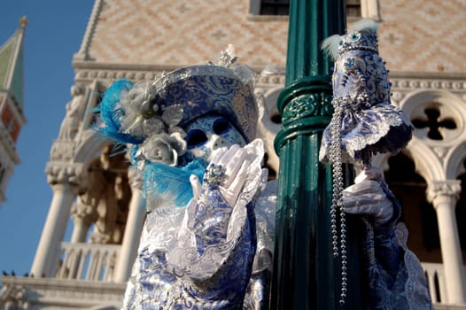 Venice Carnival
