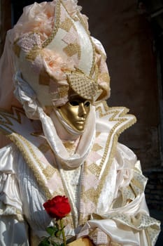 Venice Carnival