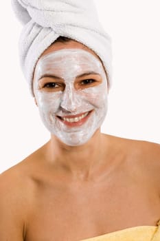 Face mask