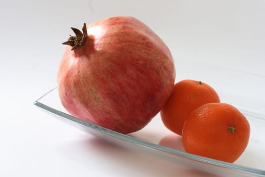 Pomegranate