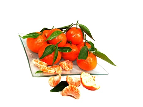 Tangerines