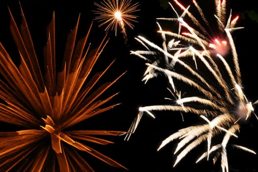 Fireworks VI