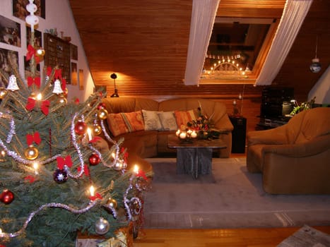 Yule