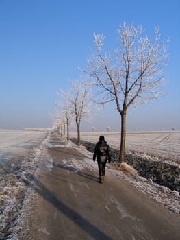 Walk