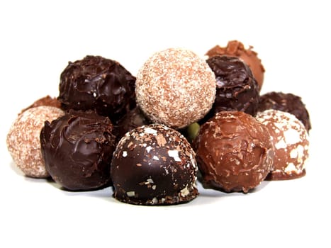 Chocolate Truffles