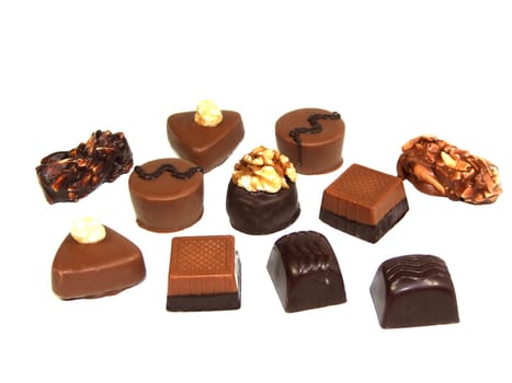 Chocolates