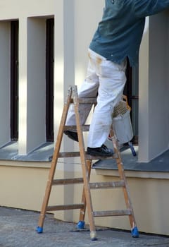Painter