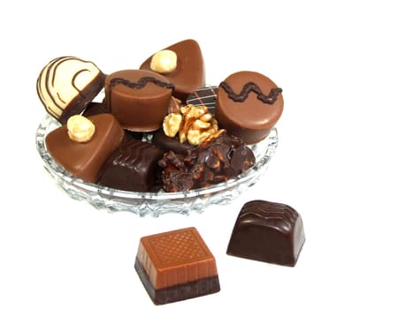 Chocolates