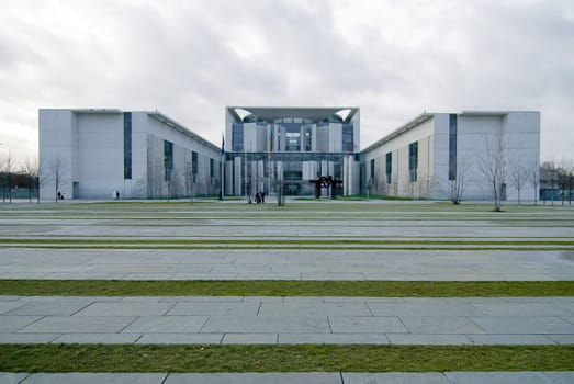 Chancellery