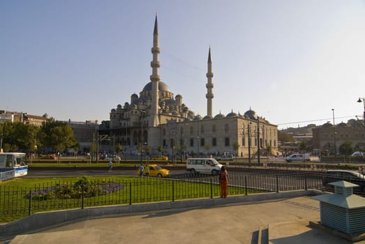 Mosque