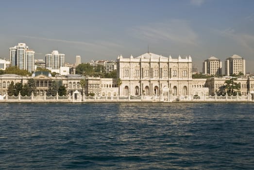 Palace