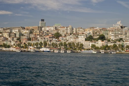 Istanbul