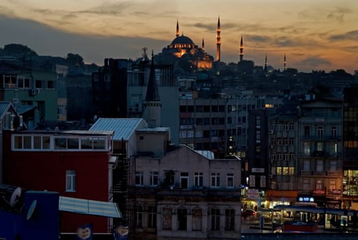 Mosque