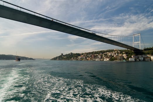 Bridge