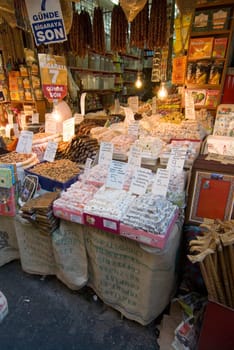 Turkish Sweets