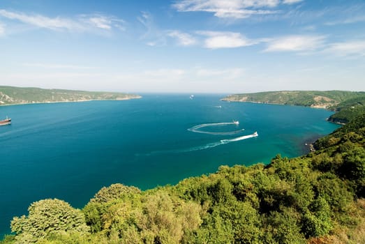 Bosphorus