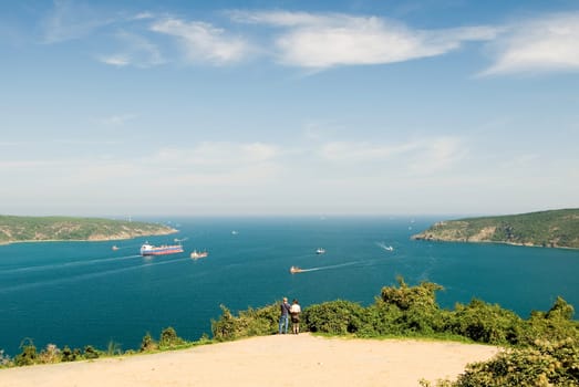 Bosphorus