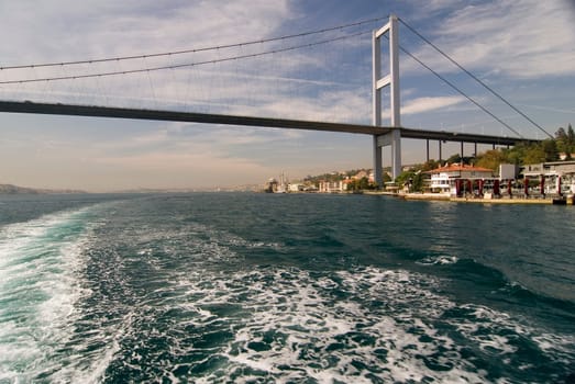 Bridge