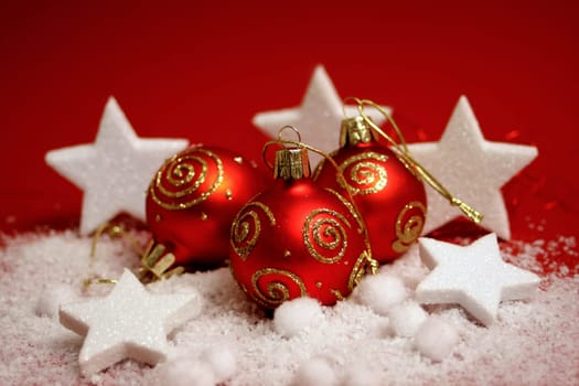 Christmas decoration
