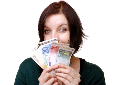 money or coins or cash or banknotes