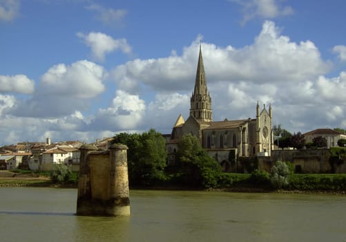 Langon 01