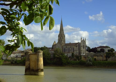 Langon 04