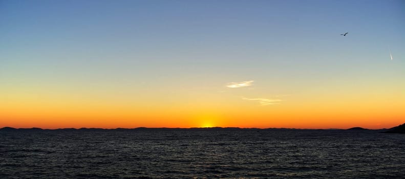 Kornati Islands Sunset 01