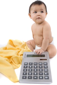 Child expenses